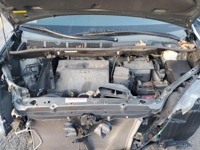 Photo 12 from auction – 2012 TOYOTA SIENNA LE with VIN 5TDKK3DCXCS216688