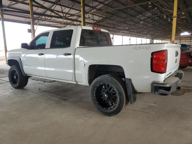 Photo 2 from auction – 2014 CHEVROLET SILVERADO with VIN 3GCUKPEH0EG272876