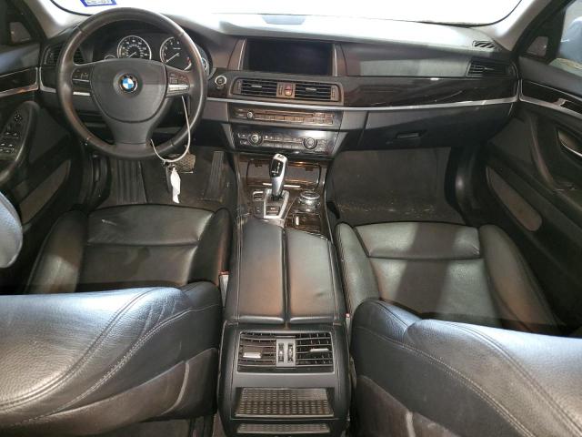 Photo 8 from auction – 2014 BMW 535 I with VIN WBA5B1C52ED481329