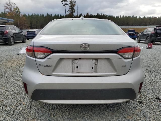 Photo 6 from auction – 2022 TOYOTA COROLLA LE with VIN 5YFEPMAE4NP363711