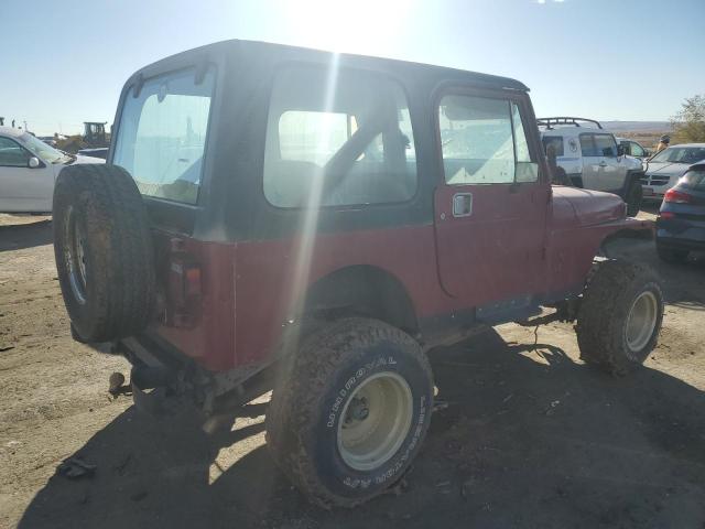 Photo 3 from auction – 1988 JEEP WRANGLER S with VIN 2BCCV8133JB529420