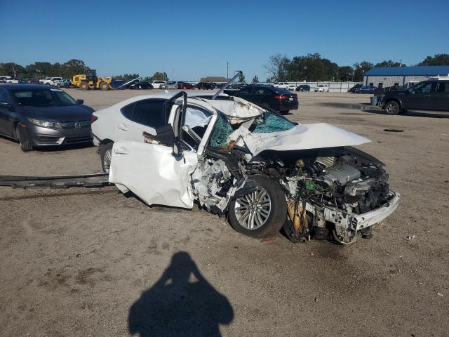 Foto 4 de la subasta – 2014 LEXUS ES 350 con VIN JTHBK1GG8E2135183