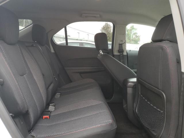 Photo 11 from auction – 2012 CHEVROLET EQUINOX LT with VIN 2GNALDEK5C6175313