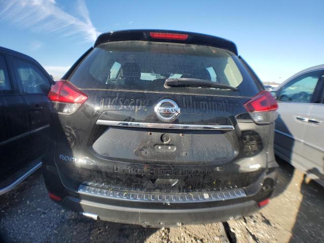 Photo 6 from auction – 2020 NISSAN ROGUE S with VIN KNMAT2MV4LP522915