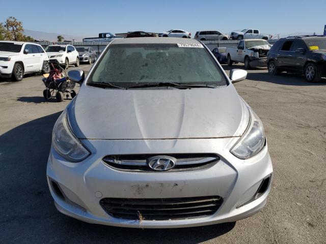 Photo 5 from auction – 2016 HYUNDAI ACCENT SE with VIN KMHCT4AE5GU950083