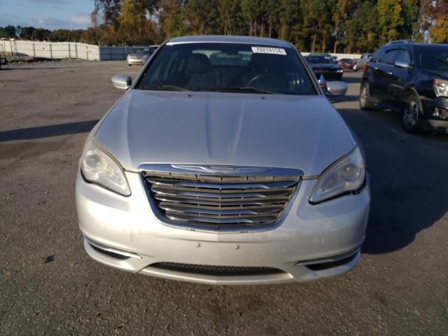 Photo 5 from auction – 2012 CHRYSLER 200 LX with VIN 1C3CCBABXCN228938