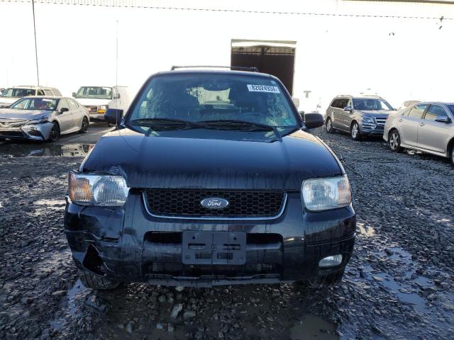 Photo 5 from auction – 2003 FORD ESCAPE LIM with VIN 1FMCU94123KE19996