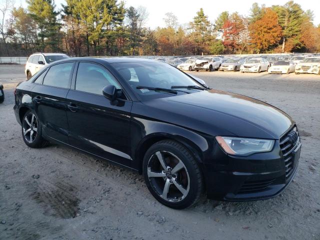 Photo 4 from auction – 2016 AUDI A3 PREMIUM with VIN WAUB8GFF3G1088078