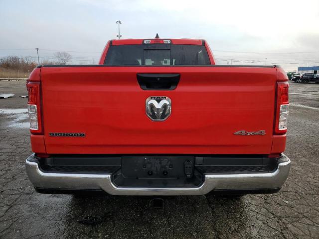Photo 6 from auction – 2023 RAM 1500 BIG H with VIN 1C6RRFFG1PN634121