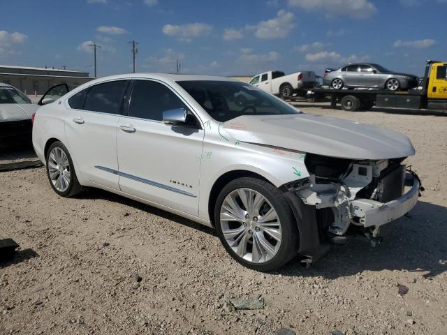 Photo 4 from auction – 2016 CHEVROLET IMPALA LTZ with VIN 2G1145S33G9176188