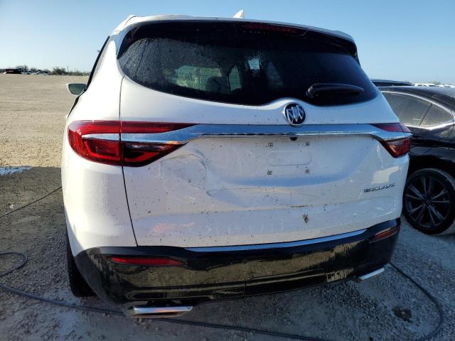 Photo 6 from auction – 2019 BUICK ENCLAVE ES with VIN 5GAERBKW1KJ312299
