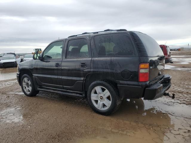 Photo 2 from auction – 2003 GMC YUKON DENA with VIN 1GKEK63U63J205939