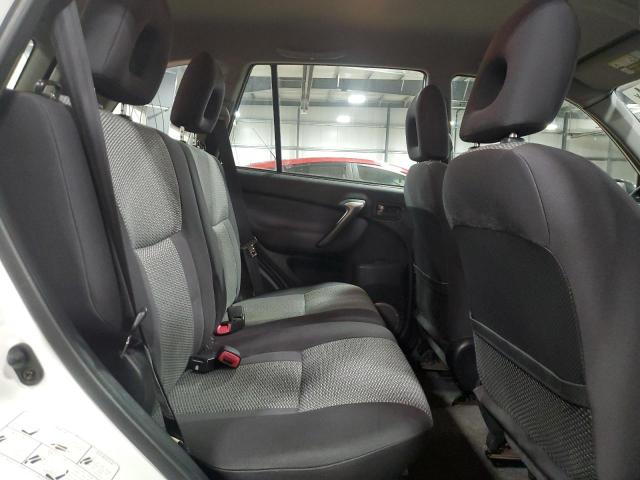 Photo 11 from auction – 2005 TOYOTA RAV4 with VIN JTEGD20V950088284