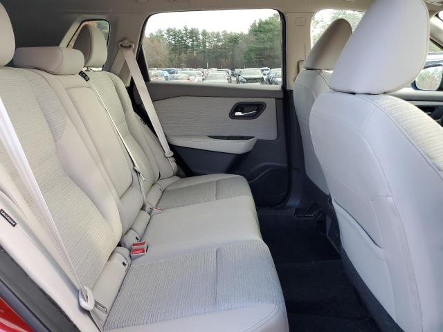 Photo 11 from auction – 2023 NISSAN ROGUE SV with VIN 5N1BT3BB7PC823187