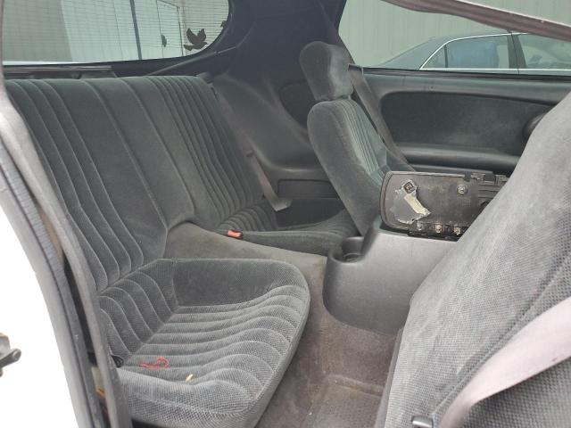 Photo 10 from auction – 2000 PONTIAC FIREBIRD with VIN 2G2FS22K6Y2133066