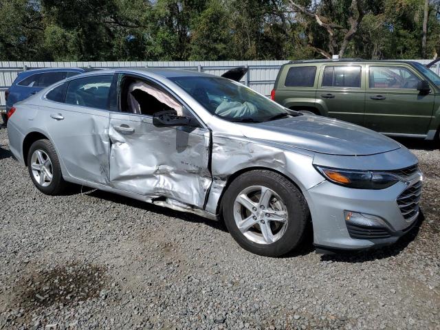Photo 4 from auction – 2019 CHEVROLET MALIBU LS with VIN 1G1ZB5ST5KF213816