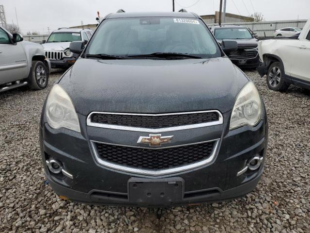 Photo 5 from auction – 2014 CHEVROLET EQUINOX LT with VIN 2GNALCEK5E6174675