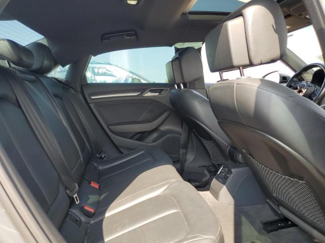 Photo 10 from auction – 2019 AUDI A3 PREMIUM with VIN WAUAUGFF8KA084611