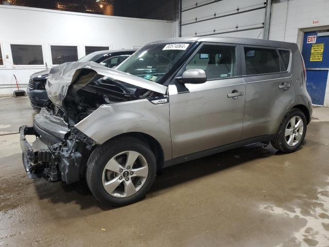 Photo 1 from auction – 2019 KIA SOUL with VIN KNDJN2A22K7021072