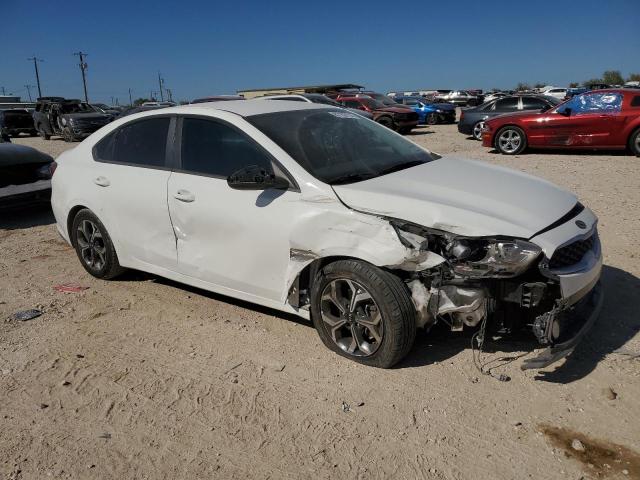 Photo 4 from auction – 2019 KIA FORTE FE with VIN 3KPF24AD2KE042516