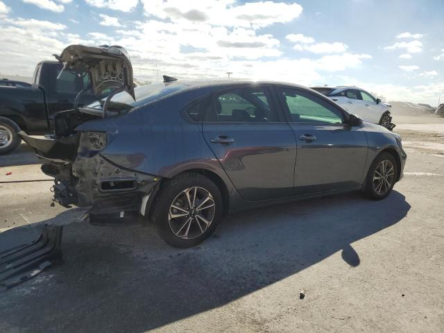 Photo 3 from auction – 2024 KIA FORTE LX with VIN 3KPF24AD5RE713879