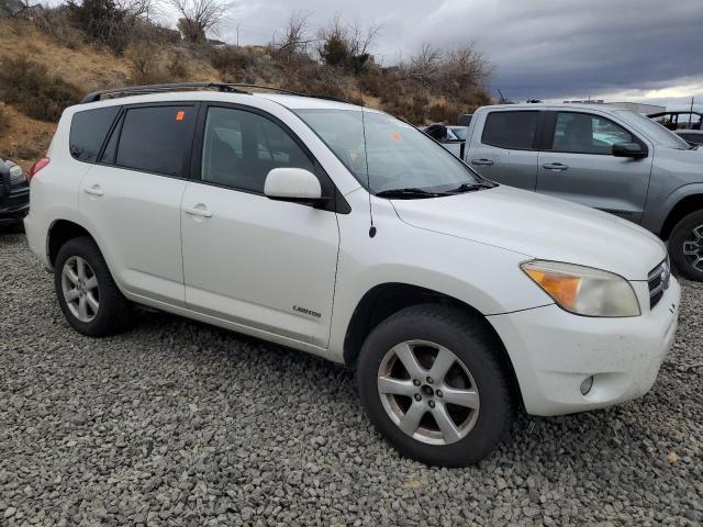 Photo 4 from auction – 2007 TOYOTA RAV4 LIMIT with VIN JTMZD31V175071373