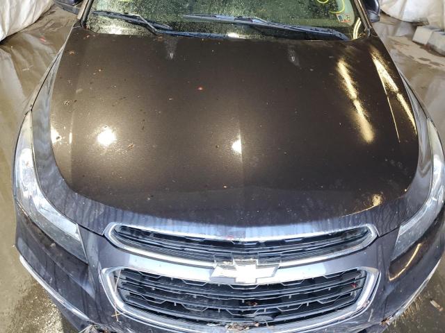 Photo 11 from auction – 2015 CHEVROLET CRUZE LT with VIN 1G1PC5SB2F7240757