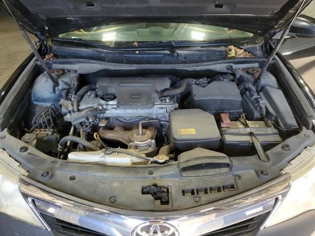 Photo 11 from auction – 2012 TOYOTA CAMRY BASE with VIN 4T4BF1FK0CR229914