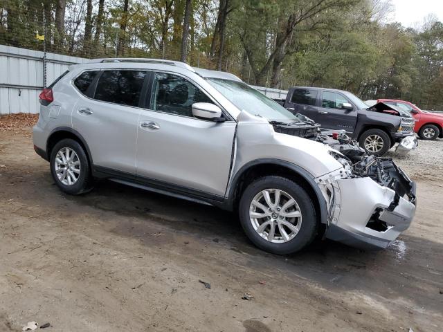 Photo 4 from auction – 2020 NISSAN ROGUE S with VIN JN8AT2MT4LW009706