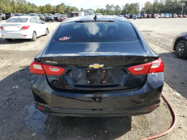 Photo 6 from auction – 2017 CHEVROLET MALIBU LT with VIN 1G1ZE5ST8HF212434