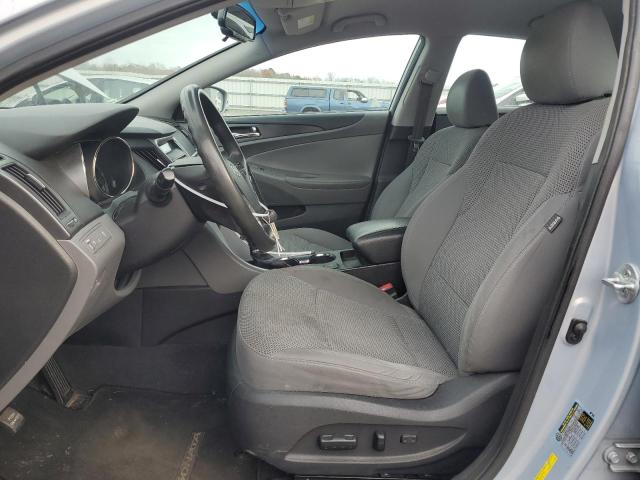 Photo 7 from auction – 2013 HYUNDAI SONATA GLS with VIN 5NPEB4AC2DH708906