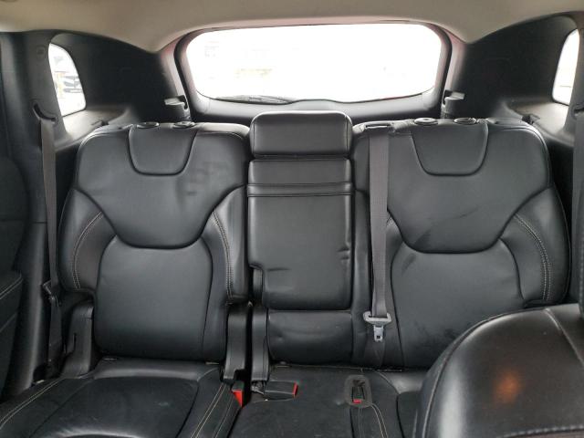 Photo 10 from auction – 2017 JEEP CHEROKEE L with VIN 1C4PJMDB0HW637722