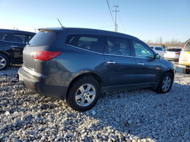 Photo 3 from auction – 2012 CHEVROLET TRAVERSE L with VIN 1GNKVGED3CJ268657