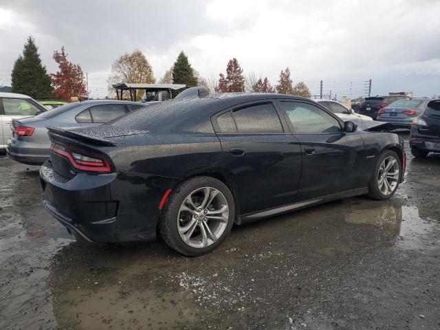 Photo 3 from auction – 2020 DODGE CHARGER R/ with VIN 2C3CDXCT3LH131217