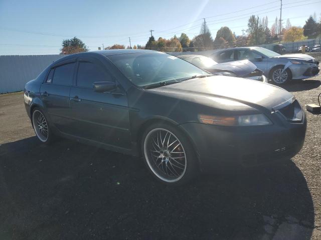 Photo 4 from auction – 2005 ACURA TL with VIN 19UUA66225A021624