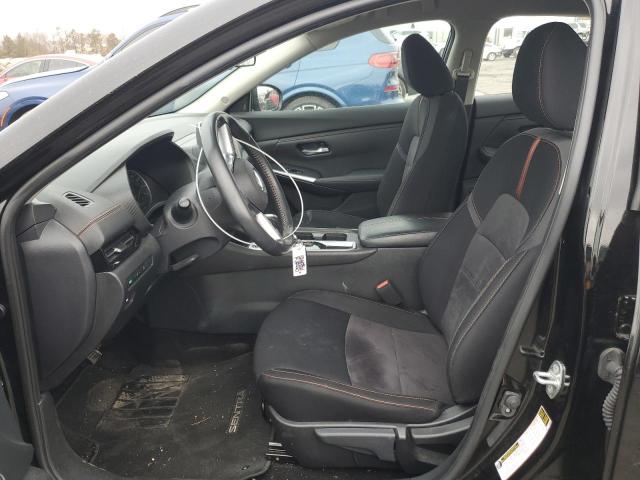 Photo 7 from auction – 2023 NISSAN SENTRA SR with VIN 3N1AB8DVXPY239870