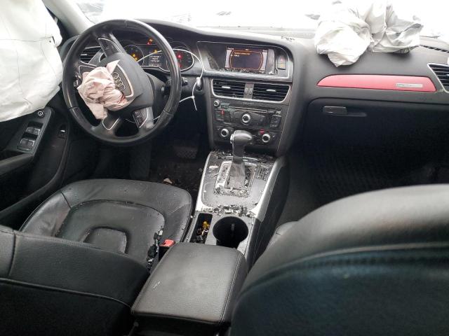 Photo 8 from auction – 2013 AUDI A4 PREMIUM with VIN WAUFFAFL0DN003728