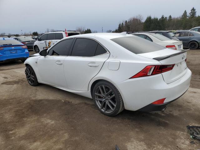 Photo 2 from auction – 2014 LEXUS IS 350 with VIN JTHCE1D20E5002484