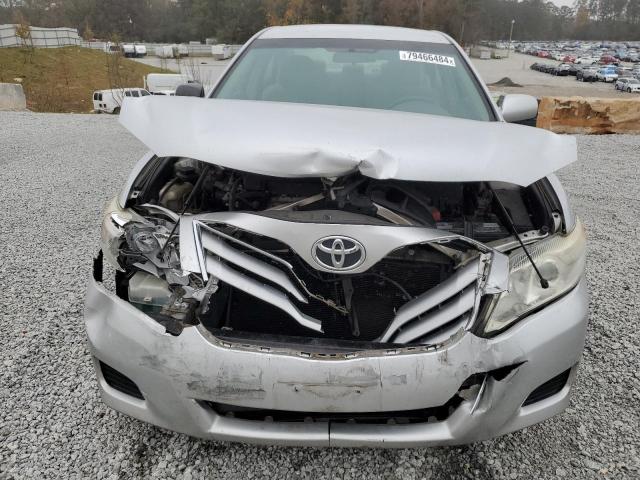 Photo 5 from auction – 2011 TOYOTA CAMRY BASE with VIN 4T1BF3EK7BU647330