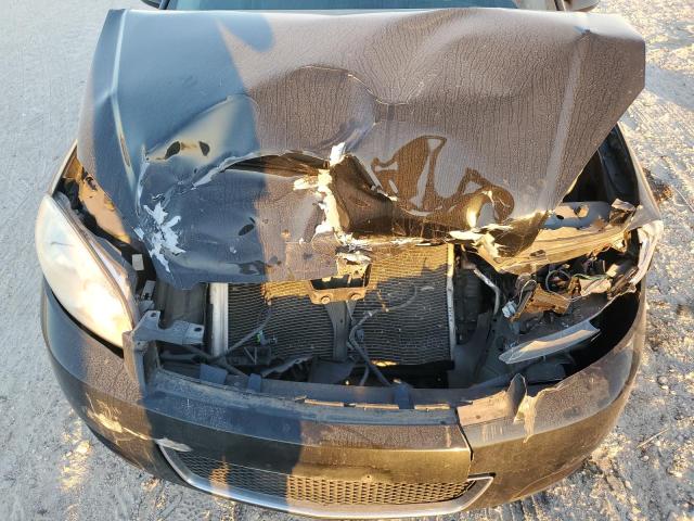 Photo 11 from auction – 2013 CHEVROLET IMPALA LTZ with VIN 2G1WC5E33D1130343