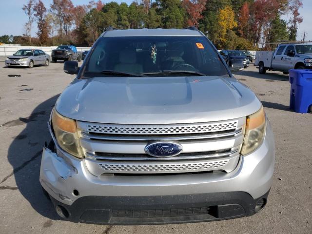 Photo 5 from auction – 2014 FORD EXPLORER with VIN 1FM5K8B83EGB07751