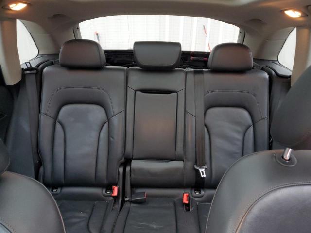Photo 10 from auction – 2012 AUDI Q5 PREMIUM with VIN WA1LFAFP1CA007439