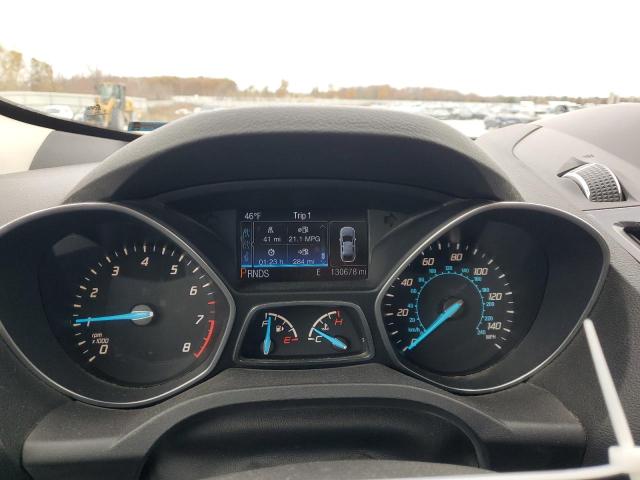 Photo 9 from auction – 2013 FORD ESCAPE TIT with VIN 1FMCU9J96DUD52416