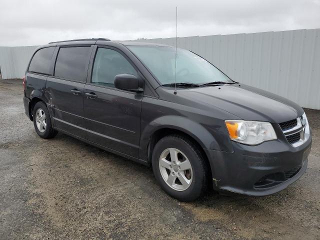 Photo 4 from auction – 2012 DODGE GRAND CARA with VIN 2C4RDGCG4CR396036