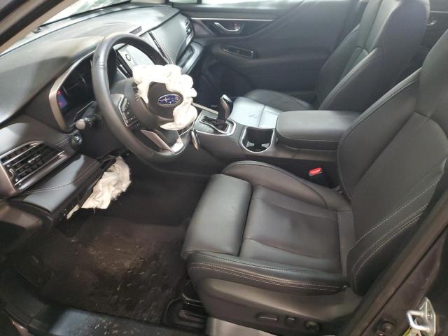 Photo 7 from auction – 2024 SUBARU LEGACY LIM with VIN 4S3BWAN69R3026974