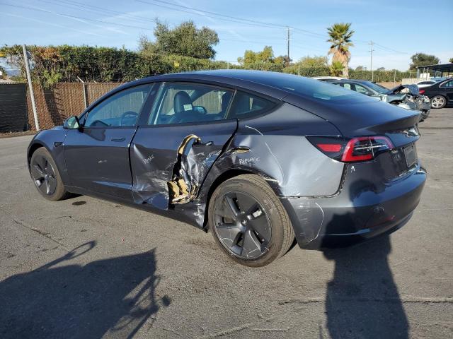 Photo 2 from auction – 2023 TESLA MODEL 3 with VIN 5YJ3E1EA4PF542025