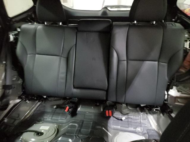 Photo 10 from auction – 2023 SUBARU OUTBACK TO with VIN 4S4BTGPD9P3154339