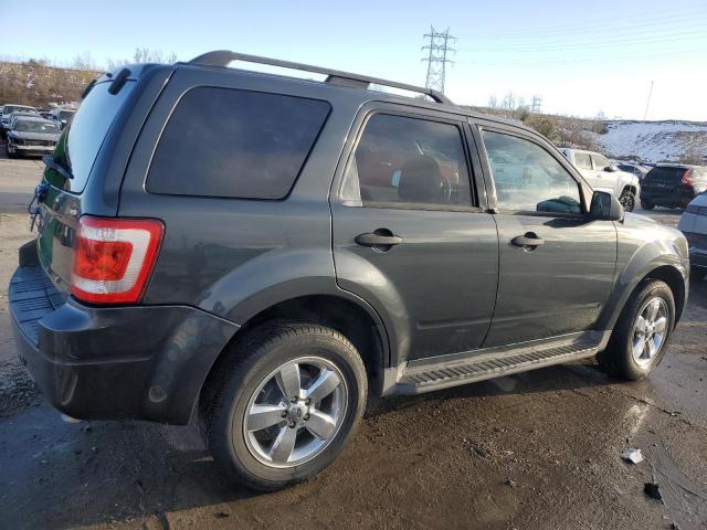 Photo 3 from auction – 2009 FORD ESCAPE XLT with VIN 1FMCU03769KA37111