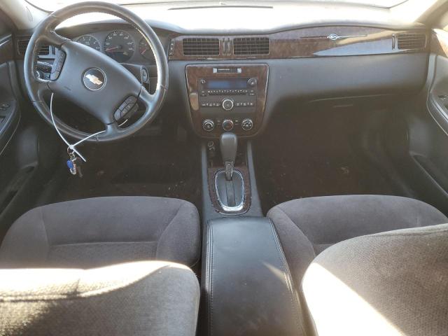 Photo 8 from auction – 2013 CHEVROLET IMPALA LS with VIN 2G1WF5E36D1220772