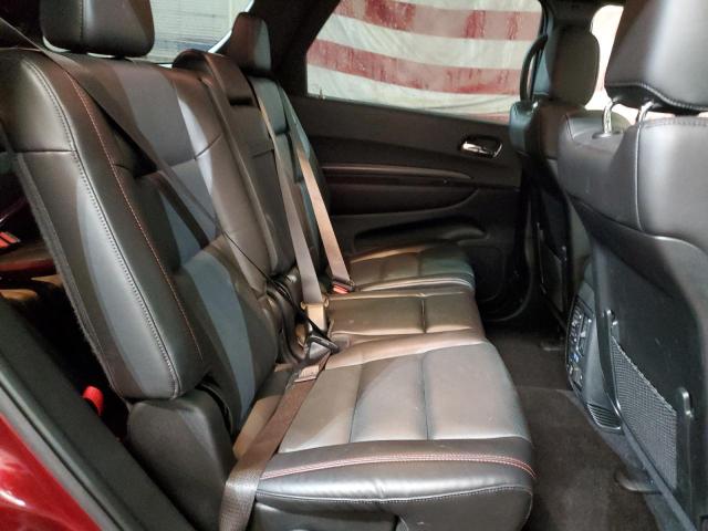 Photo 11 from auction – 2024 DODGE DURANGO GT with VIN 1C4RDJDG1RC238086